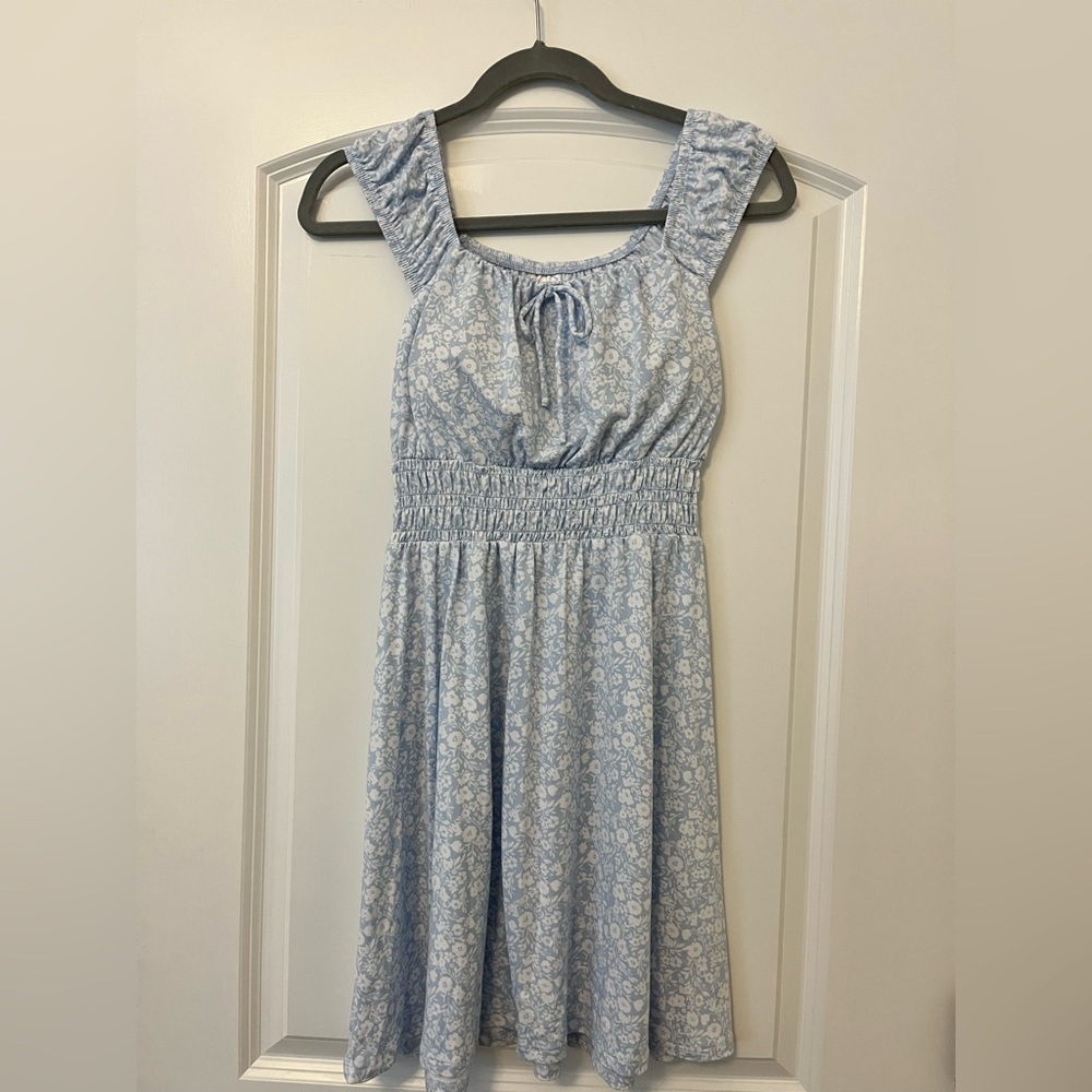 No Boundaries, Size Small, Dress